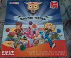 Zakgeld spel, Hobby en Vrije tijd, Gezelschapsspellen | Bordspellen, Ophalen, Gebruikt