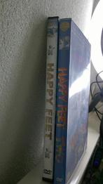 happyfeet 1,2, Alle leeftijden, Ophalen of Verzenden, Gebruikt, Overige typen