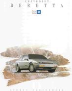 Chevrolet Beretta (1992), Ophalen of Verzenden, Nieuw, Chevrolet