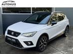 SEAT Arona 1.0 TSI 115pk DSG FR Business Intense Plus Camera, Auto's, Seat, Gebruikt, Met garantie (alle), 116 pk, Origineel Nederlands