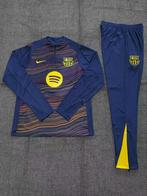 FC Barcelona Trainingspak, Ophalen of Verzenden, Nieuw, FC Barcelona