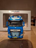 Daf ssc speciale oplage., Hobby en Vrije tijd, Modelauto's | 1:50, Ophalen of Verzenden, Zo goed als nieuw, Bus of Vrachtwagen