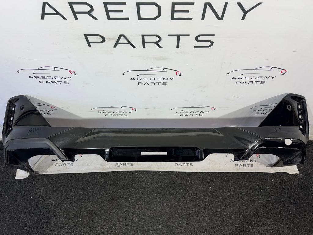 BMW 5 Serie G60 G61 MSP M-Pakket Diffuser 51128084716, Gebruikt, -, -, Ophalen of Verzenden