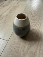Mini Vaas 12cm hoog, Ophalen, Overige kleuren, Aardewerk of Porselein, Zo goed als nieuw