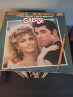Grease - The Original Soundtrack LP, Ophalen of Verzenden, Gebruikt, Overige formaten