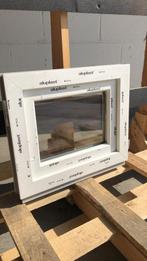 Standaardmaten Kunststof Kozijnen Direct uit Voorraad, Doe-het-zelf en Verbouw, Kozijnen en Schuifpuien, Niet ingevuld, Kunststof