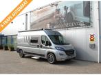 Carado CVE600 PRO Automaat, € 7.000 korting, Automaat, Verwarmde buitenspiegels, Buscamper of Camperbus, Ringverwarming