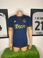 Ajax uitshirt 2022/2023, Maat M, Ophalen of Verzenden, Zo goed als nieuw, Shirt