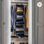 IKEA SKUBB opberger voor in kledingkast, Huis en Inrichting, Kasten | Kledingkasten, Ophalen, Minder dan 50 cm, 100 tot 150 cm