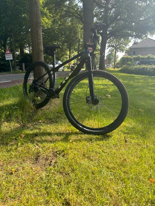 Trek procaliber 9.7 nieuw, Fietsen en Brommers, Fietsen | Mountainbikes en ATB, Nieuw, Trek, 49 tot 53 cm, Ophalen of Verzenden