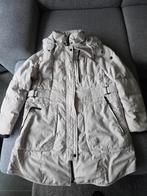 Reset winterjas xxl, Kleding | Dames, Jassen | Winter, Beige, Maat 46/48 (XL) of groter, Ophalen of Verzenden, Zo goed als nieuw