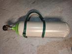 Perslucht apparaat, Doe-het-zelf en Verbouw, Compressors, 100 liter of meer, Ophalen, Gebruikt, Minder dan 200 liter/min