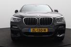 BMW X4 xDrive20d 191 PK M-Sport High Exe. Head-up Leder Digi, Auto's, BMW, Leder en Stof, Origineel Nederlands, Bedrijf, Vierwielaandrijving