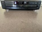 Sony 5 Discs Player CDP-CE215, Audio, Tv en Foto, Cd-spelers, Ophalen, Zo goed als nieuw, Sony, Wisselaar