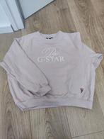 G-star raw trui 152, Kinderen en Baby's, Kinderkleding | Maat 152, Ophalen of Verzenden, Meisje, Trui of Vest