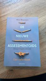 Wim Bloemers - De nieuwe assessmentgids, Nieuw, Wim Bloemers, Ophalen of Verzenden