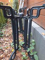 Gietijzeren Tafelpoten - Zwaar Uitvoering, Huis en Inrichting, Ophalen