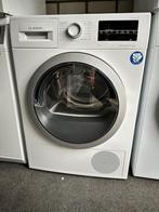 WTW85475NL/08 Bosch warmtepomp droger, Witgoed en Apparatuur, Wasdrogers, Ophalen, 6 tot 8 kg, Anti-kreukfase, Overige typen