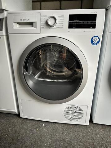 WTW85475NL/08 Bosch warmtepomp droger beschikbaar voor biedingen