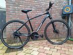 Merida Crossway, Fietsen en Brommers, 28 inch, Nieuw, Meer dan 20 versnellingen, Ophalen