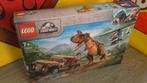Lego Jurassic World 76941 Carnotaurus Achtervolging - Nieuw, Kinderen en Baby's, Speelgoed | Duplo en Lego, Ophalen of Verzenden