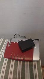 Fritzbox 7560, Ophalen of Verzenden