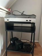 Ion Platenspeler - Goed Werkend, Ophalen, Gebruikt, Platenspeler, Overige merken