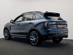 Lynk & Co 01 1.5 261PK Plug-in Hybrid* Zwarte hemel * 360, Auto's, Lynk & Co, Automaat, Stof, Blauw, Plug-in hybride