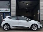 Renault Clio 0.9 TCe Intens|Navi|PDC|LED|Keyless|Camera, Auto's, Renault, Voorwielaandrijving, 898 cc, Lichtsensor, Gebruikt