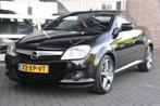 Opel Tigra TwinTop 1.4-16V Temptation | Leder | A-staat | Or, Auto's, Opel, Voorwielaandrijving, Gebruikt, 4 cilinders, Cabriolet