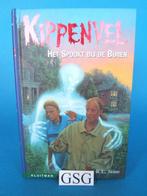Het spookt bij de buren nr. 3159-02 (Kippenvel), Boeken, Ophalen, Zo goed als nieuw