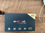 Mutant Inferno SE 8K IPTV Ontvanger, Ophalen of Verzenden, Zo goed als nieuw, USB 2, Zonder harde schijf