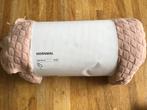 IKEA HORNMAL Plaid - Zachtroze - 130x170 cm - Nieuw, Ophalen of Verzenden, Nieuw