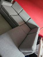 Hoekbank 2.00 x 2.30, Ophalen