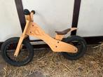 Early Rider Loopfiets - Houten Frame, Kinderen en Baby's, Speelgoed | Buiten | Voertuigen en Loopfietsen, Ophalen of Verzenden