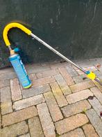 Gloria Onkruidbrander, Ophalen, Zo goed als nieuw