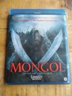 AKTIE GESCHIEDENIS MARTIAL ART - MONGOL - BLU RAY, Cd's en Dvd's, Dvd's | Filmhuis, Vanaf 16 jaar, Ophalen of Verzenden, Zo goed als nieuw
