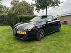Alfa Romeo Giulietta 1.4 Turbo 2012 Zwart, Voorwielaandrijving, 65 €/maand, Zwart, 4 cilinders