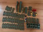 Duplo Treinrails Set, Kinderen en Baby's, Speelgoed | Duplo en Lego, Ophalen of Verzenden, Gebruikt, Losse stenen, Duplo