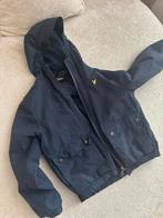 Lyle&Scott zomerjas 8 tot 9 jaar, Kinderen en Baby's, Kinderkleding | Maat 134, Ophalen of Verzenden, Zo goed als nieuw, Jongen