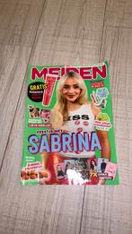 Meiden tijdschrift, Boeken, Tijdschriften en Kranten, Ophalen of Verzenden, Zo goed als nieuw