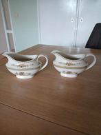 2 sauskommen van hamilton royal doulton, Ophalen