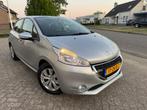 Peugeot 208 1.4 VTi Active Airco, Navigatie 2e Eigenaar, Voorwielaandrijving, Euro 5, Gebruikt, Parkeersensor