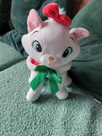 Disney Marie Disney kerst Marie met geluid, Ophalen of Verzenden, Zo goed als nieuw, Overige typen