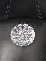 Kristal Asbak., Ophalen