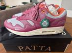Nike Air Max 1 “Patta waves” EU47,5, Nike, Nieuw, Ophalen of Verzenden, Sneakers of Gympen