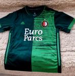 Feyenoord 2021/22 uitshirt, met de 'Euro Parcs', Ophalen of Verzenden, Zo goed als nieuw, Shirt