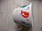 Ikea hanglamp dieren voor kinderkamer, Ophalen, Zo goed als nieuw, Lamp