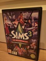 De Sims 3 - Na Middernacht Uitbereidingspakket, Vanaf 12 jaar, Simulatie, Ophalen of Verzenden, 1 speler