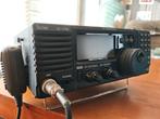 ICOM 718 IC-718 / 30A voeding / Prositel  PST-152VC vertical, Telecommunicatie, Zenders en Ontvangers, Ophalen